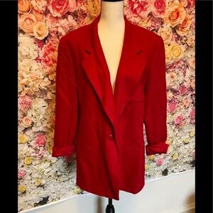 Haberdashery blazer size 14